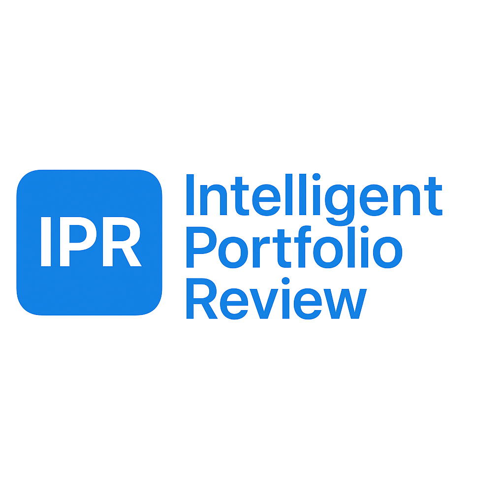 IPR logotyp