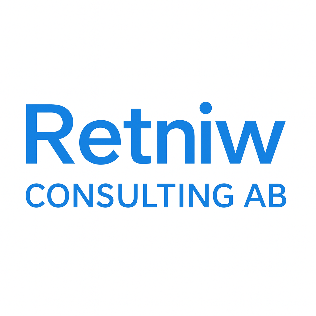 Retniw Consulting AB