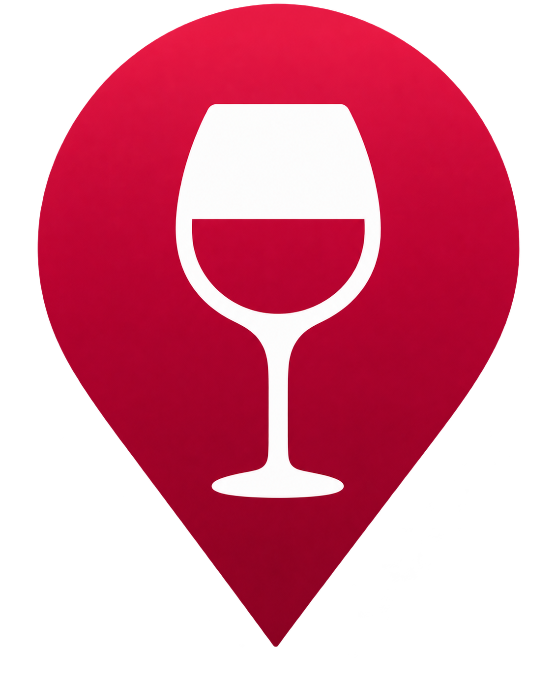 WinePlaces appikon
